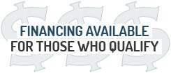 financing available to students