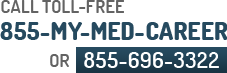 American Medical Careers phone number