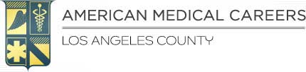 American Medical Careers logo